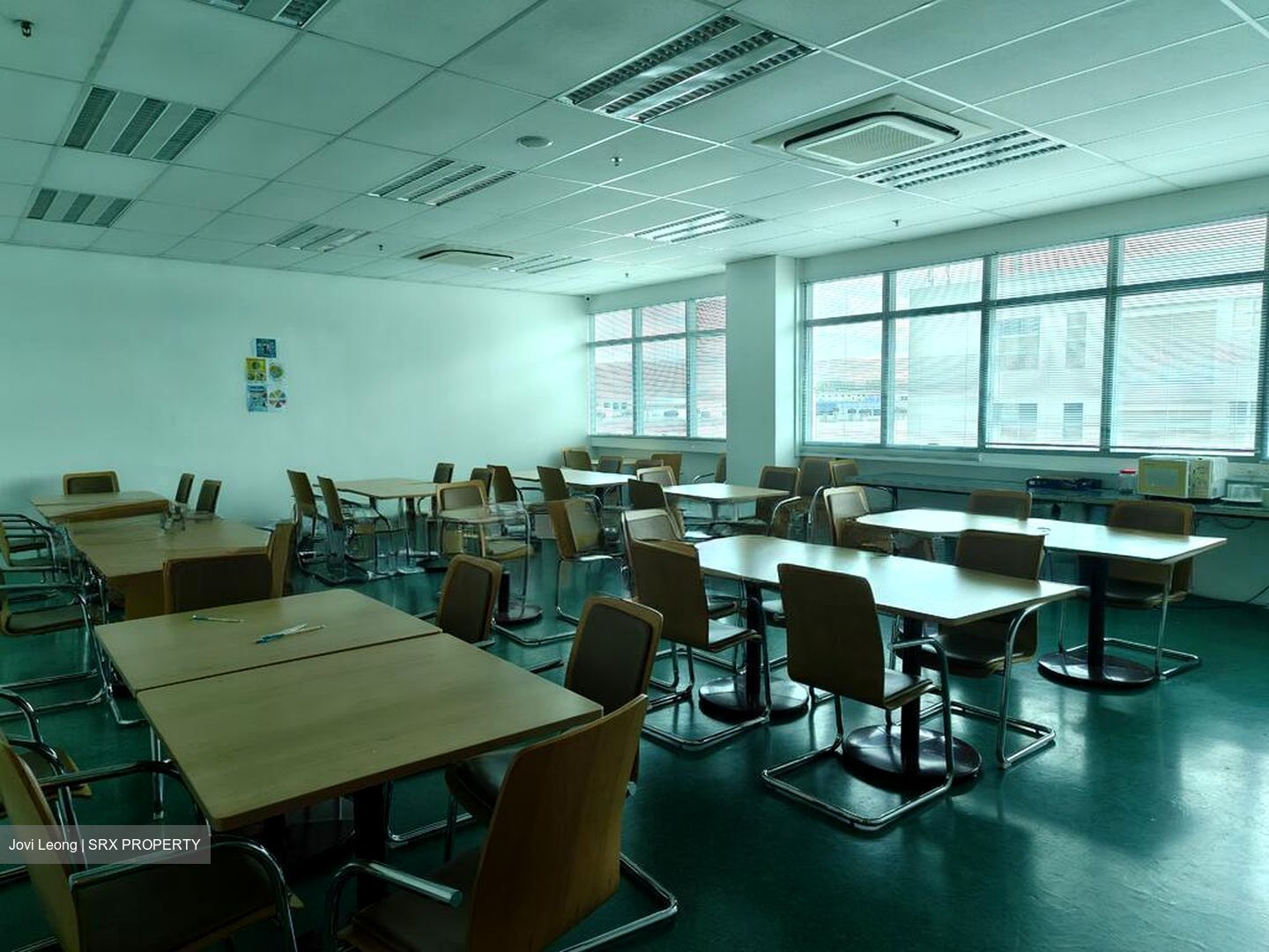 Yishun Industrial Park A (D27), Factory #519389171